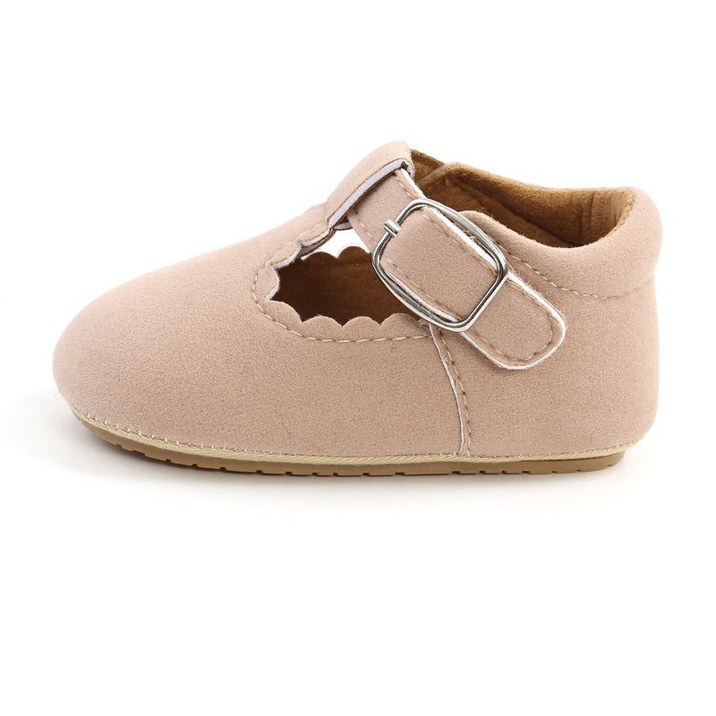 Sapatos de Primavera para Bebé e Criança (Menina)