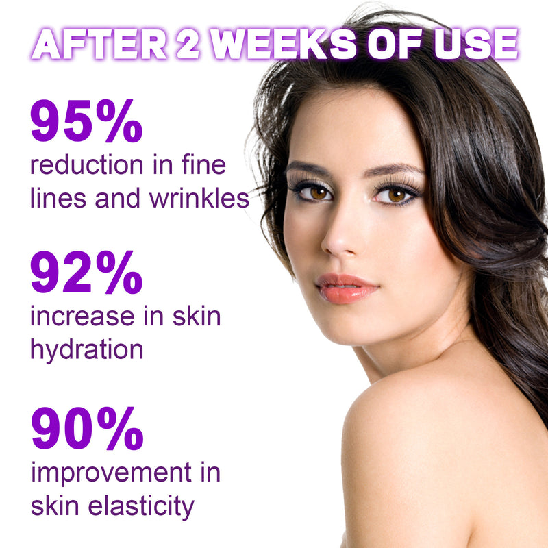 Anti-Wrinkle Lifting Firming Fading Wrinkle Hydrating Eye Mask