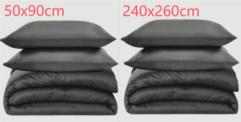 2piece Set Bedding Bag