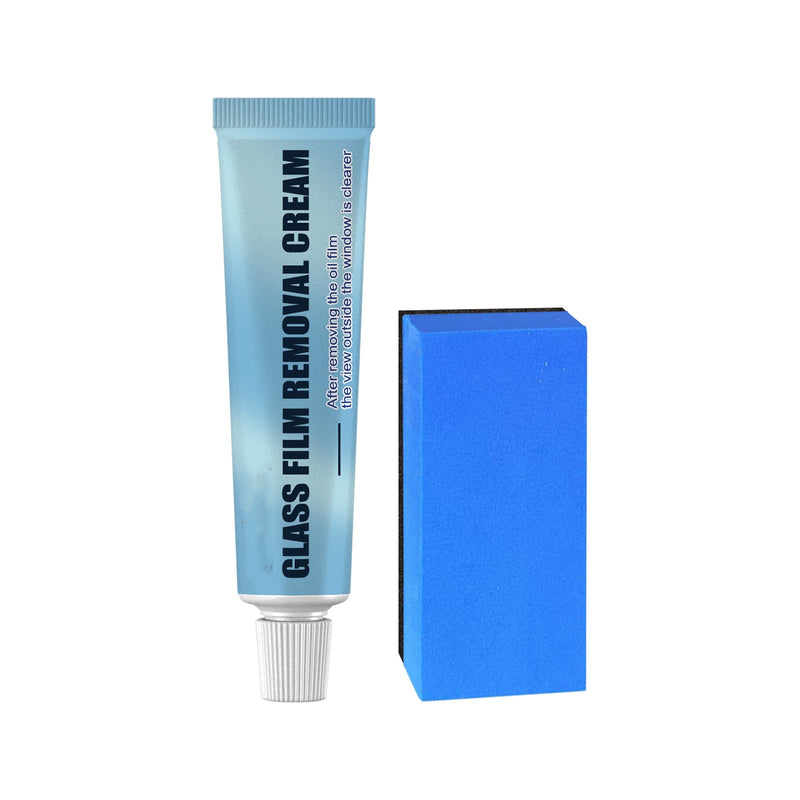 Car Window And Windshield Decontamination Oil Film Remover Paint Repair