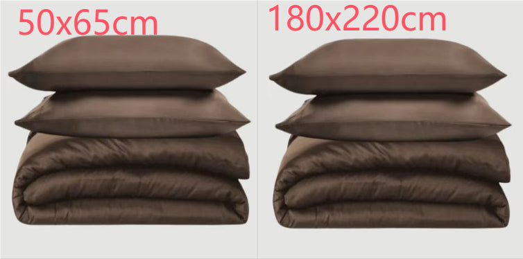 2piece Set Bedding Bag
