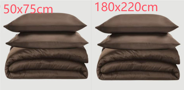 2piece Set Bedding Bag