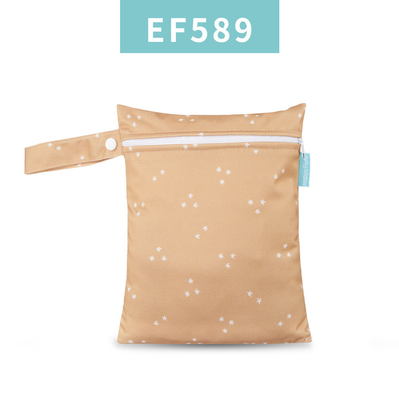 Baby Diaper Bag Go Out Diaper Storage Bedside Hanging Bag