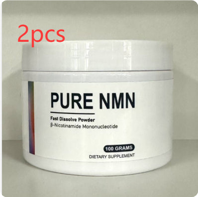Nicotinamide Mononucleotide