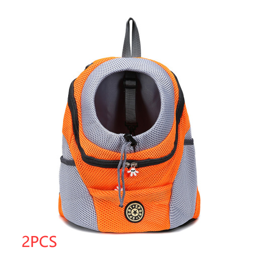 Mochila para animais de estimação mochila para cães