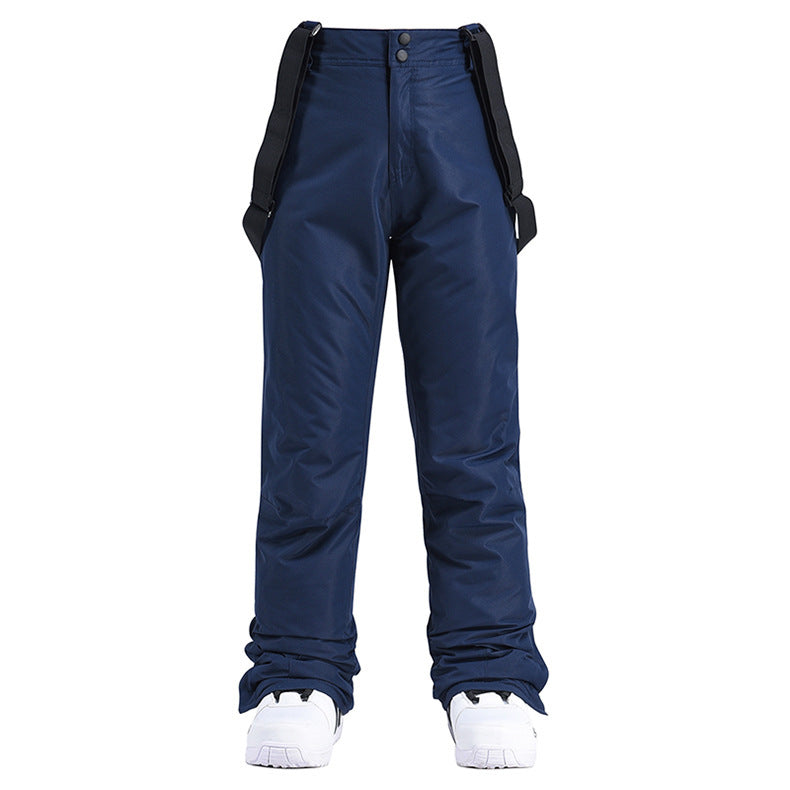 New Outdoor Men's And Women's Climbing Pants