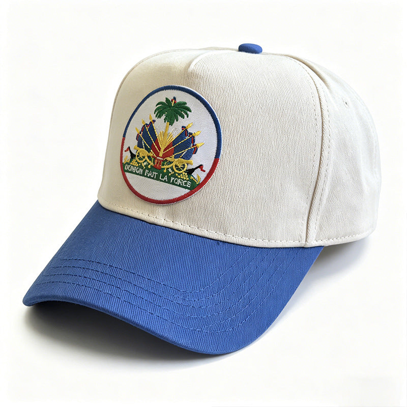 Mens And Womens Outdoor Sun-protective Baseball Cap