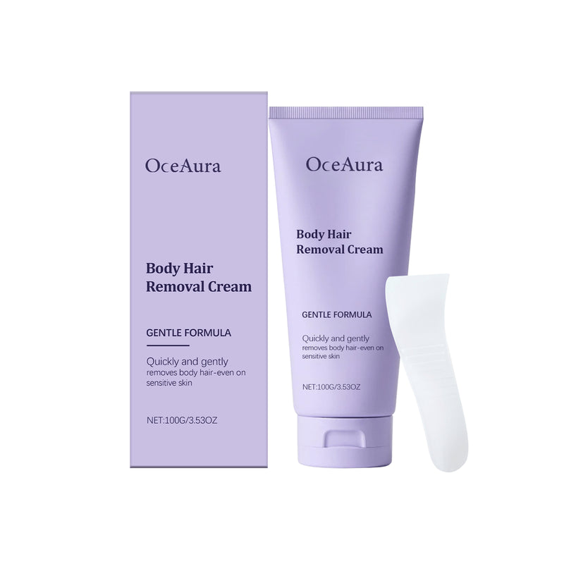 Creme Depilatório Corporal