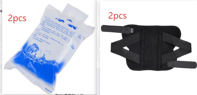 Pet Dog Auxiliary Strap Second Generation Upgrade