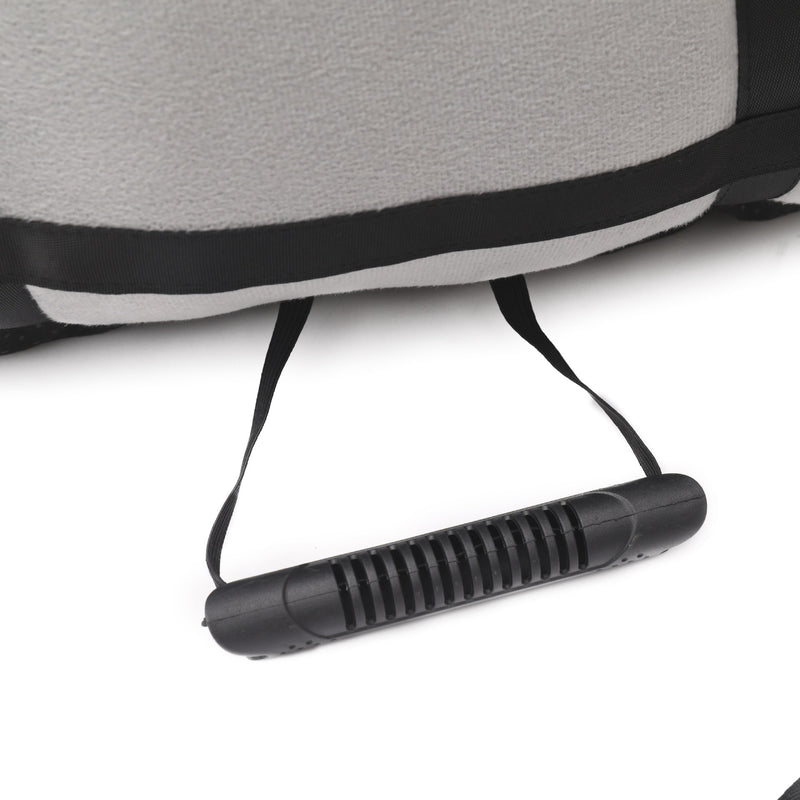 Pet Cathouse Doghouse Sofá de carro Cama para animais de estimação Assento de co-condução
