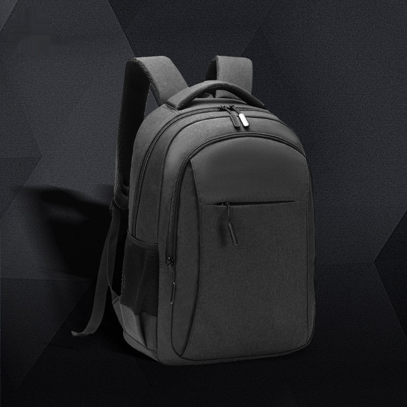 Mochila de Homem de Grande Capacidade para Viagem e Lazer