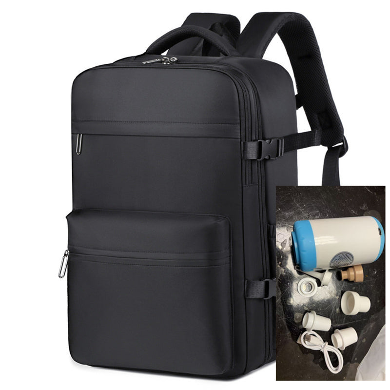 Mochila de Vácuo Business Simples e Prática