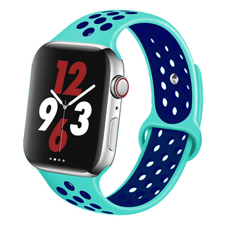 Watch Strap Rubber Silicone Strap