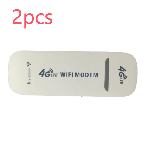 LTE4G wireless network card