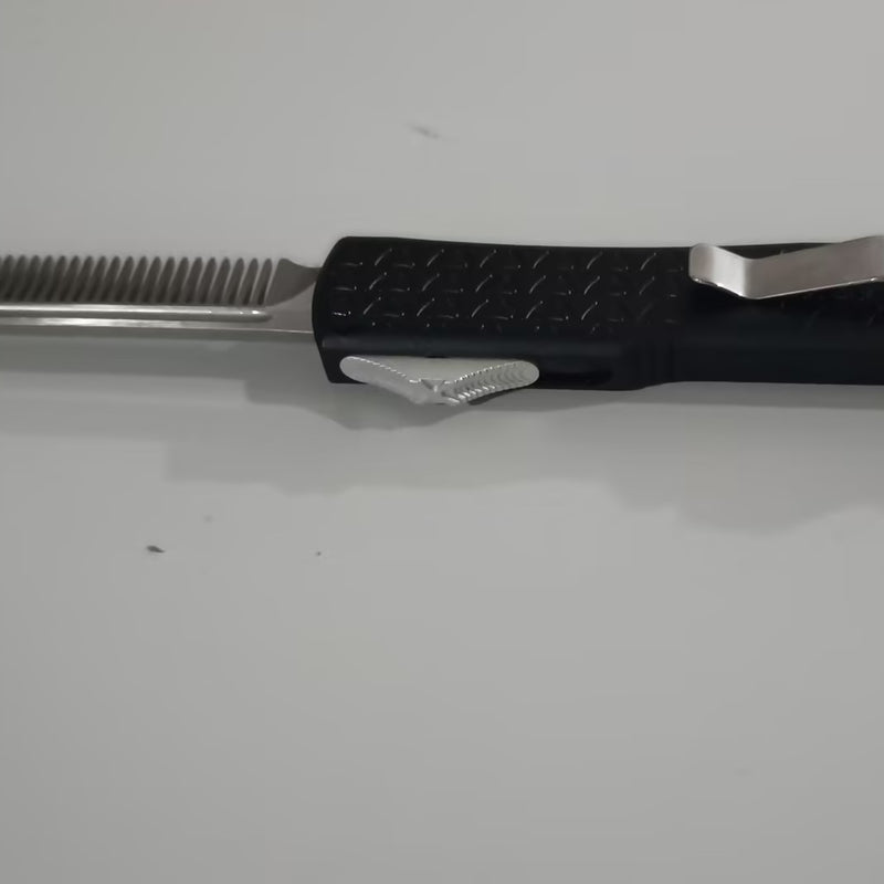 Microtechnology UT85 Items Of EDC Straight Comb Accessories With Injured Teeth
