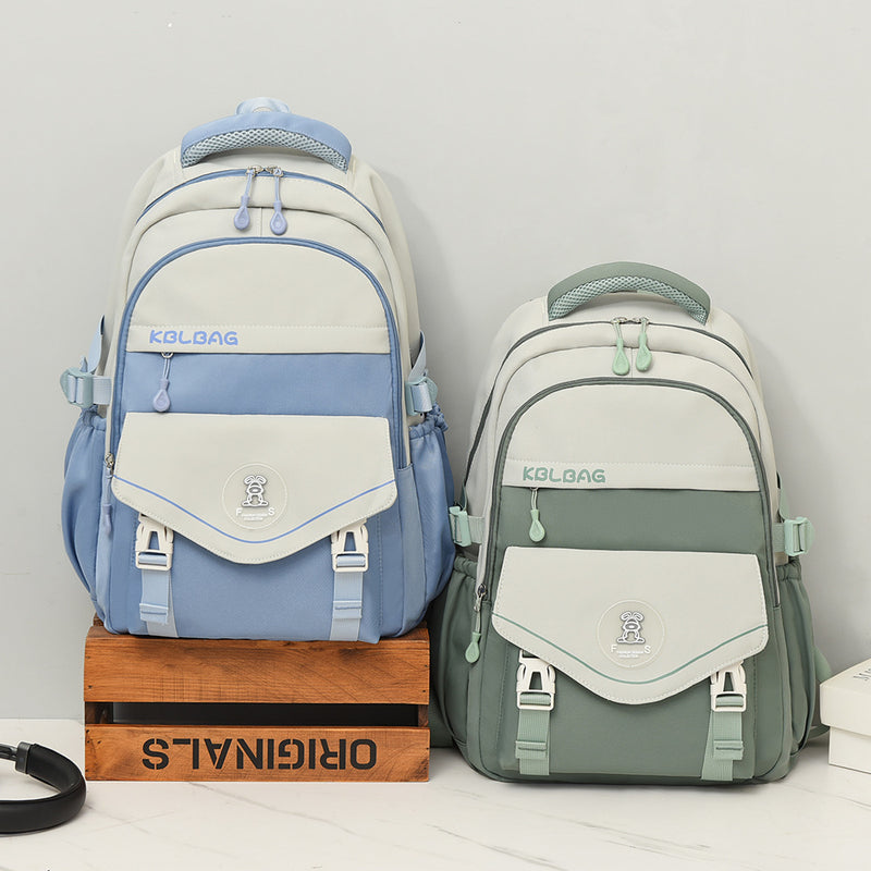 Mochila Casual Individual de Moda Infantil
