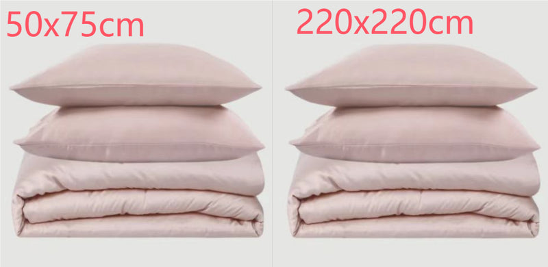 2piece Set Bedding Bag
