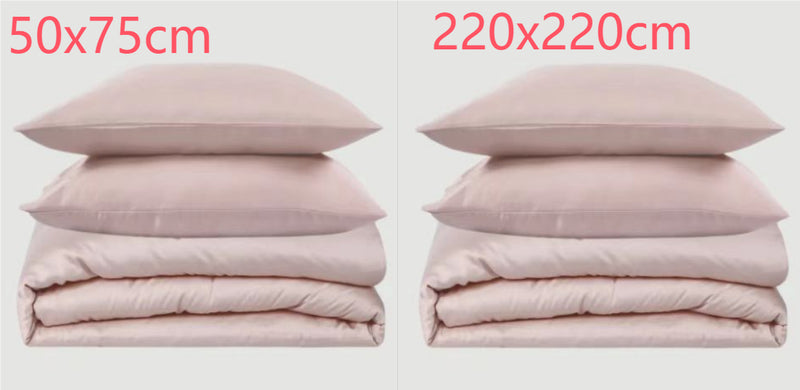 2piece Set Bedding Bag