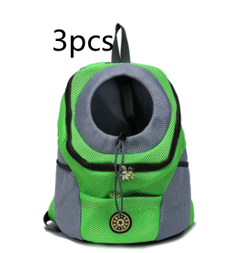 Mochila para animais de estimação mochila para cães