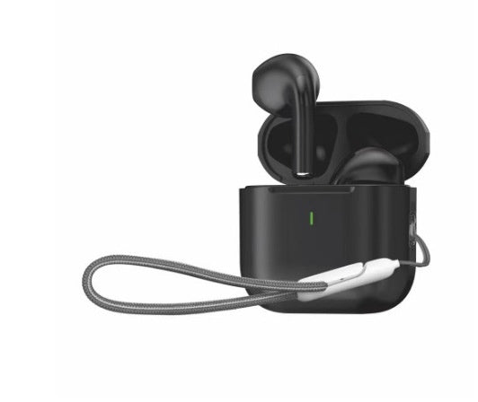 Mini auscultadores Bluetooth sem fios Heavy-bass Mini5