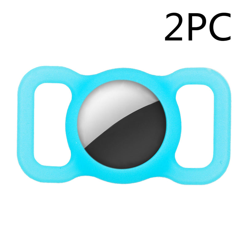 Locator Tracker Pet Anti-lost Protective Case