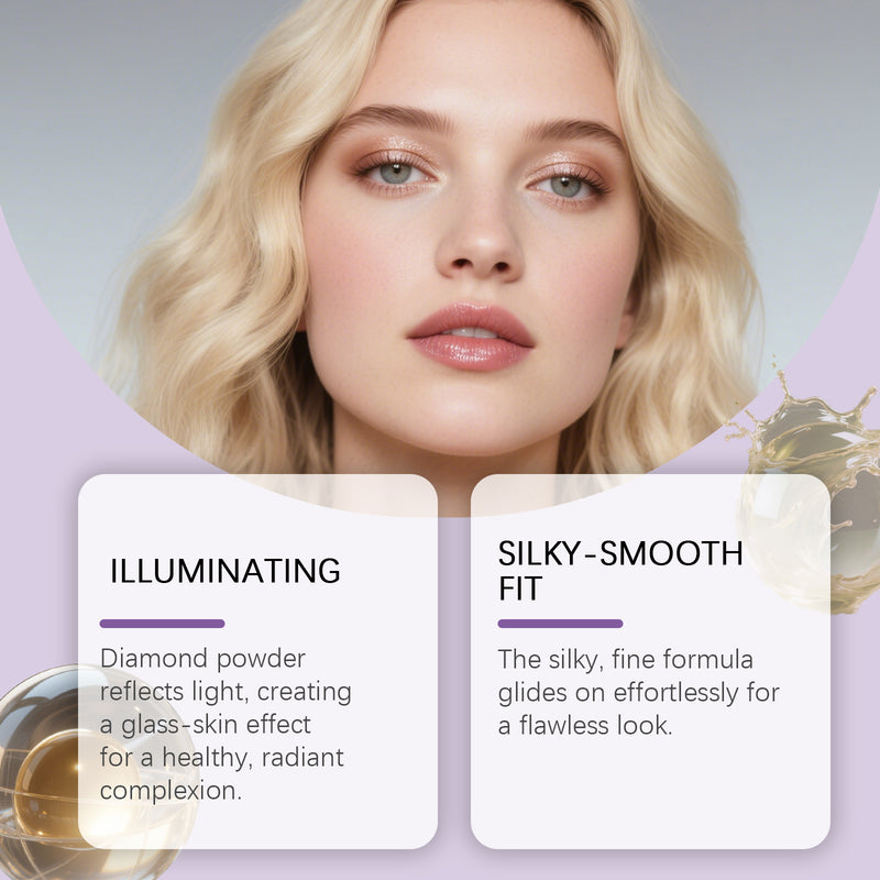 Tragbare Alltags-Make-up-Palette für Augen und Wangen mit natürlichen Inhaltsstoffen