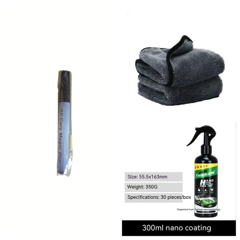 Kratzer-Entferner-Stift für Autos zur schnellen Reparatur