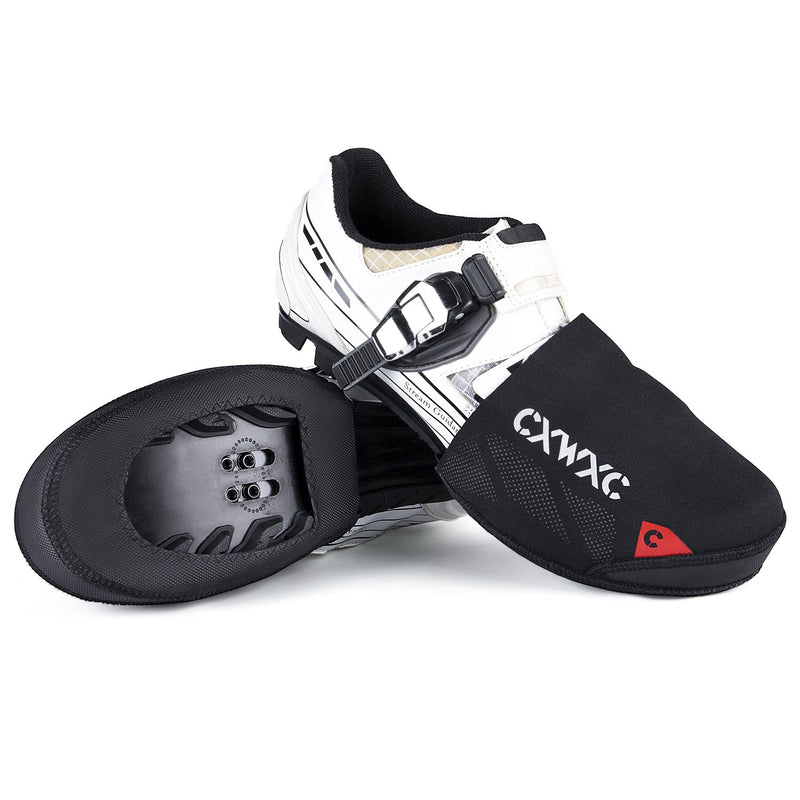 Bicycle Riding Shoe Cover Half Soles Windproof And Warm