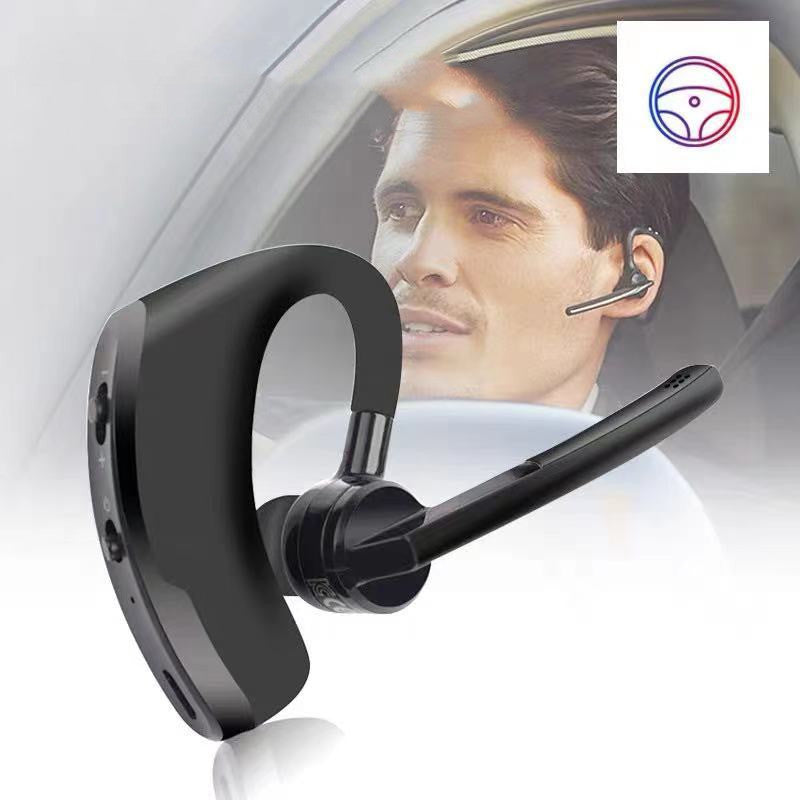 Bluetooth Headset Car Sports Hanging Type