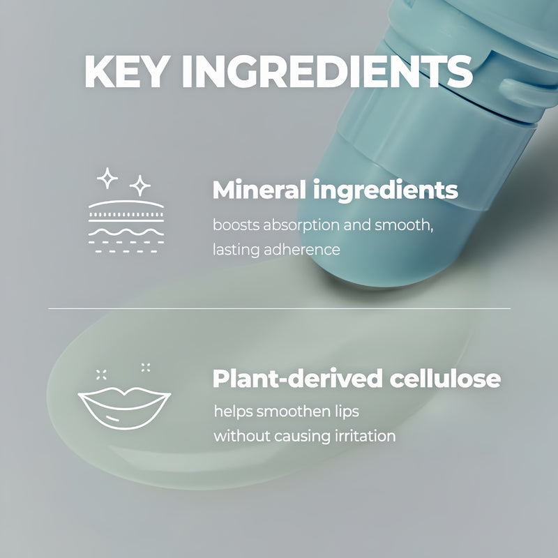 Soothing Lip Mask Peel-off Type Moisturizing And Smoothing