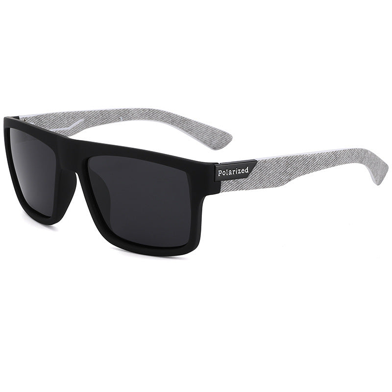 High-end Polarized Sunglasses With Vibe