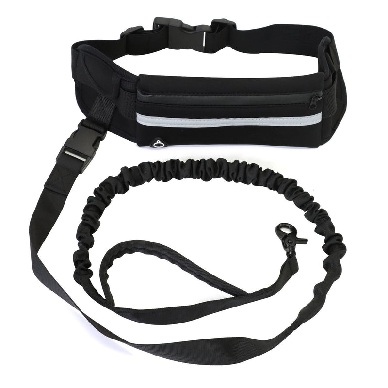 Trela de Bolsa para Passeio de Cão