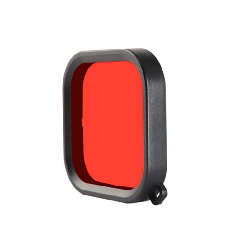 Filter For Generation Waterproof Housing