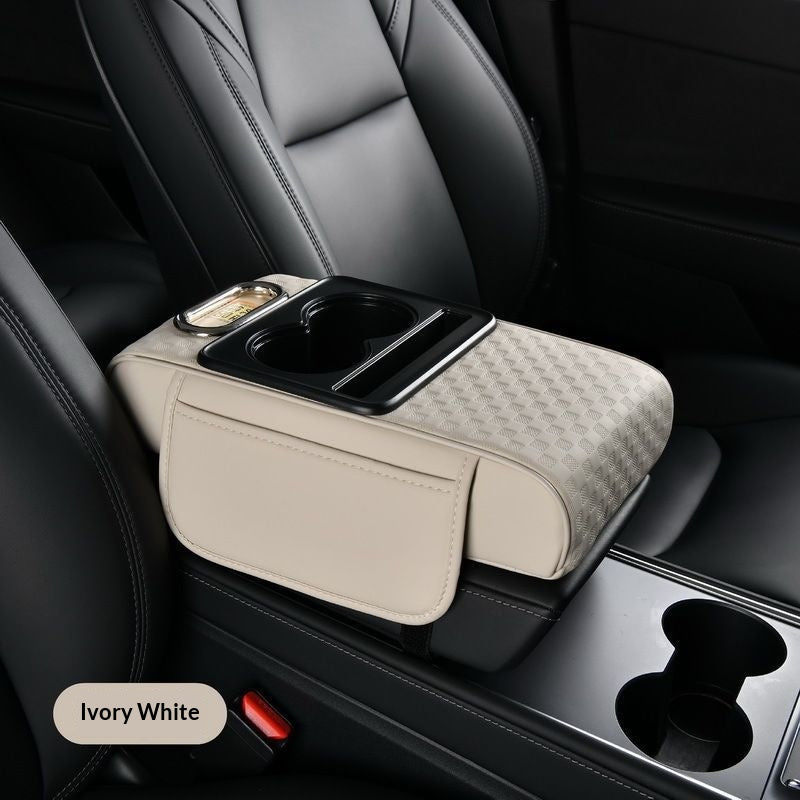 Universal Car Armrest Box Pad Storage