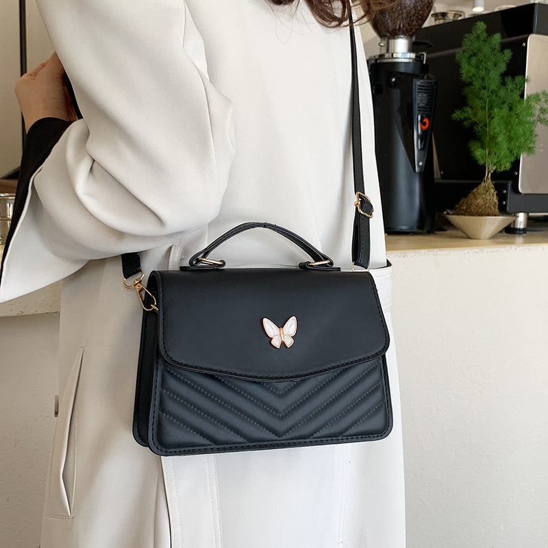 Four Seasons Trendy Joker Women's Bag
