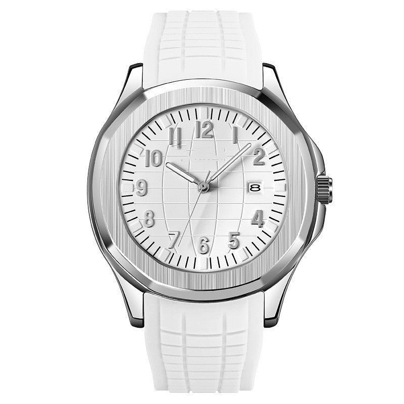 Men's High End Waterproof Watch