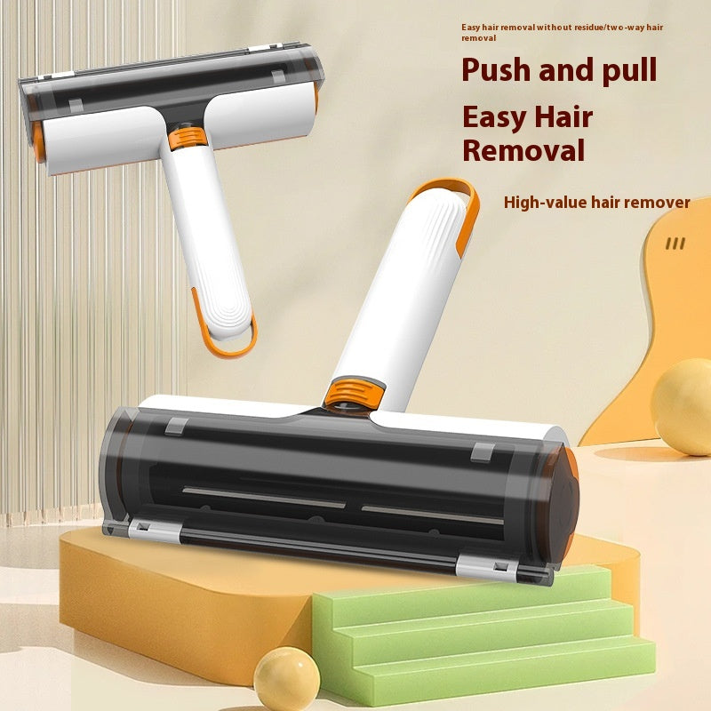 Manual Pet Hair Roller