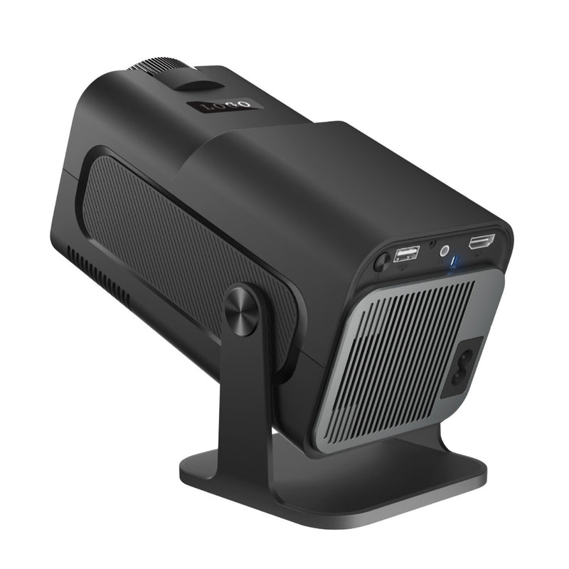 HY320 Android Kleiner HD Smarter Projektor 1080p