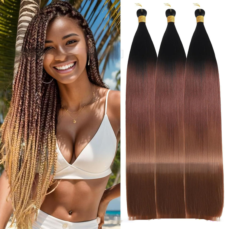 Bone Straight Hair 24in150g Straight Straight Hair