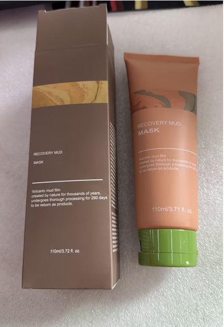 Facial Cleaning Compound Mask Deep Moisturizing