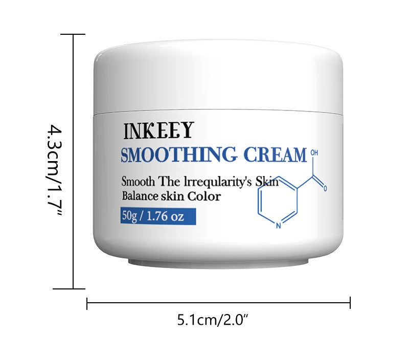 Skin Recovery Cream 50g Fade Scar