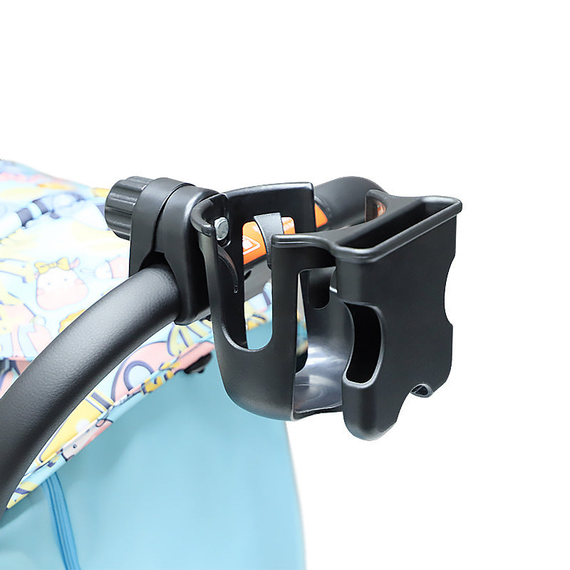 Electric Car Water Cup Holder