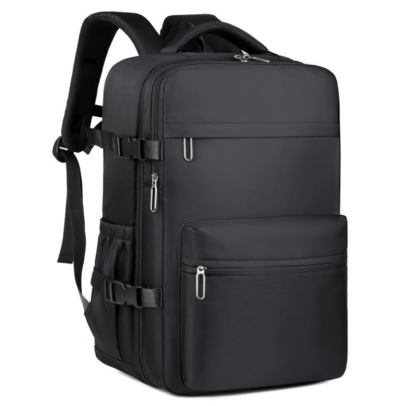 Mochila de Vácuo Business Simples e Prática