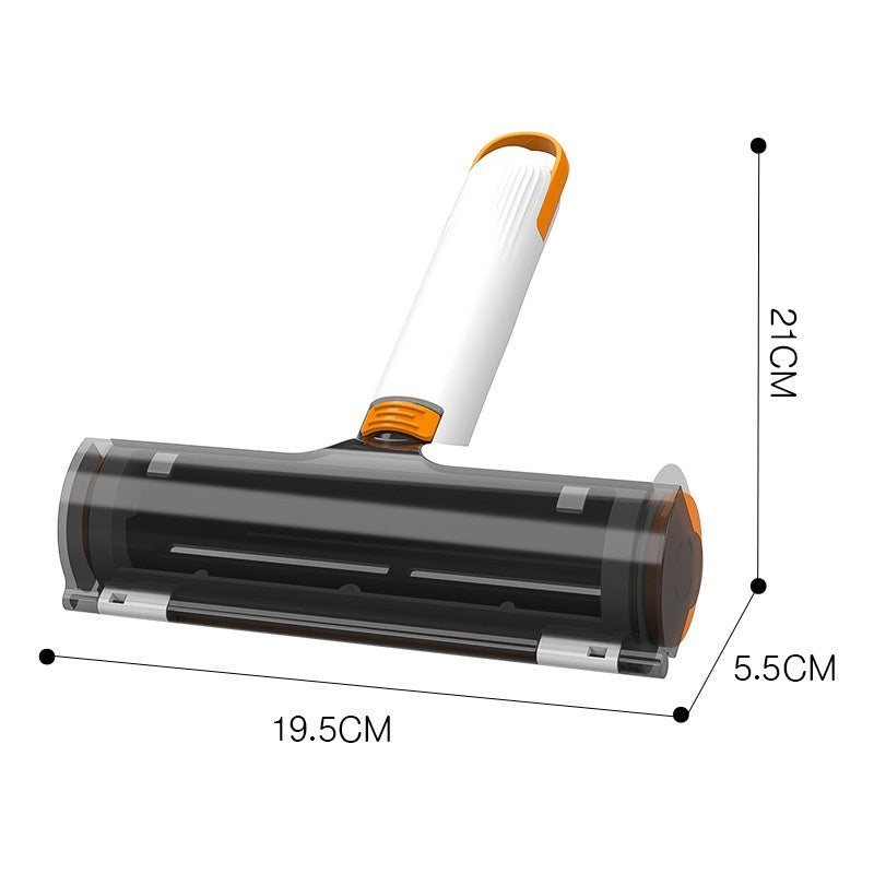 Manual Pet Hair Roller