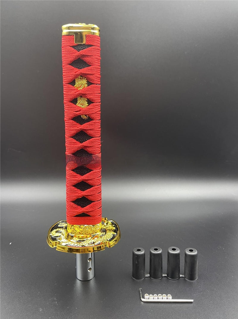General Motors Modified Gear Head Accessories