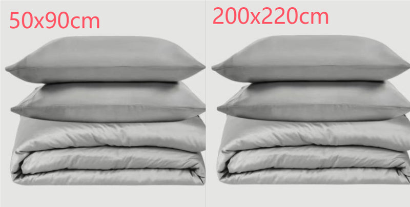 2piece Set Bedding Bag