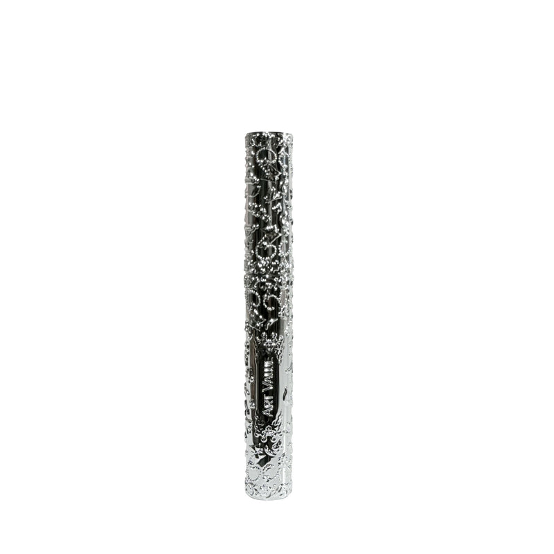 Batom Matte Velvet Mist Lip Mud Branco