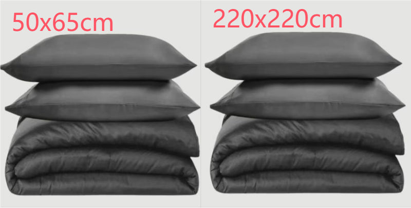 2piece Set Bedding Bag