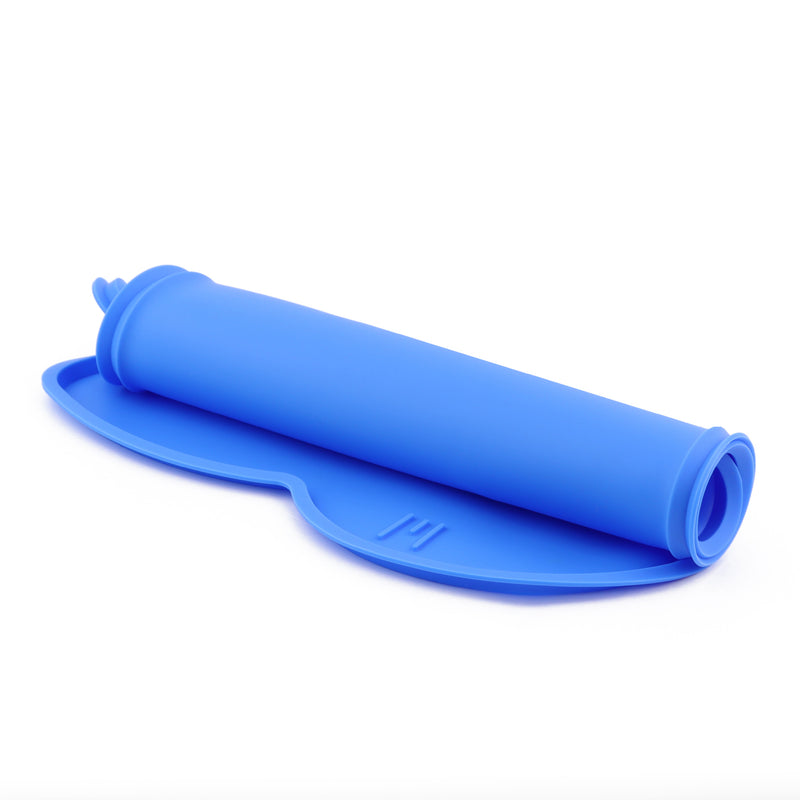 Silicone Pet Placemat Waterproof Non-slip Feeding Mat