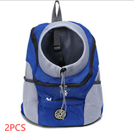 Mochila para animais de estimação mochila para cães